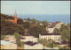 Ansichtskarte Sassnitz Saßnitz Panorama-Ansichten 1986 - Sassnitz