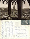 Ansichtskarte Freiburg Im Breisgau Stadt Mit Münster 1964 - Freiburg I. Br.