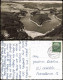 Ansichtskarte Gummersbach Luftbild Aggertalsperre 1958 - Gummersbach