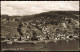 Assmannshausen Am Rhein-Rüdesheim (Rhein) Stadt Und Rheindampfer 1964 - Rüdesheim A. Rh.