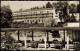 Ansichtskarte Bad Schwalbach Langenschwalbach Staatl. Kurhotel 1961 - Bad Schwalbach