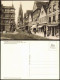 Ansichtskarte Reutlingen Wilhelmstraße 1902/1970 - Reutlingen