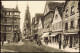 Ansichtskarte Reutlingen Wilhelmstraße 1902/1970 - Reutlingen