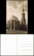 Ansichtskarte Dortmund St. Reinoldi-Kirche, Gerüste - Straße 1959 - Dortmund