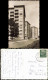 Ansichtskarte Gießen Straßenpartie, Hochhäuser 1958 - Giessen