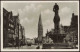 Ansichtskarte Lüneburg Am Sande Und Recihenbachdenkmal 1940 - Lüneburg