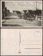 Ansichtskarte Borstel-Jork Straßenpartie 1940 - Other & Unclassified