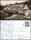 Ansichtskarte Schlangenbad Kurhaus 1963 - Schlangenbad