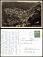 Ansichtskarte Calw Panorama-Ansicht 1957   Bahnpost Gelaufen (Bahnpoststempel) - Calw