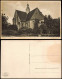 Ansichtskarte Dargun Schlosskirche 1930 - Sonstige & Ohne Zuordnung