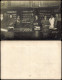 Feine Damen Und Herren In Einem Räuchergeschäft 1923 Privatfoto - Ohne Zuordnung