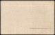 Ansichtskarte  Ochsen Schweine-Schlachterei Friseur Mit Familien 1917 - Ohne Zuordnung