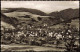 Ansichtskarte Niederbreitbach Stadtblick 1958 - Altri & Non Classificati