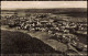 Ansichtskarte Vielbrunn-Michelstadt Panorama-Ansicht Gesamtansicht 1960 - Michelstadt