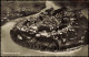 Ansichtskarte Wasserburg Am Inn Luftbild Fliegeraufnahme 1960 - Wasserburg (Inn)