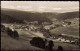 Ansichtskarte Warmensteinach Panorama-Ansicht; Ort Im Fichtelgebirge 1960 - Otros & Sin Clasificación
