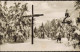 Ansichtskarte  Oberharz (Allgemein) Winter Auf Dem Brachberg Ski-Kreuz 1960 - Non Classés