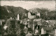 Ansichtskarte Füssen Stadtpanorama 1965 - Fuessen