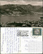 Bad Wiessee Panorama-Ansicht Mit Bad Wiessee, Tegernsee, Rottach-Egern 1960 - Bad Wiessee