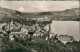 Ansichtskarte Kamp-Bornhofen Panorama-Ansicht 1960   Misch-Frankatur - Altri & Non Classificati