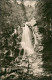 Ansichtskarte Bad Harzburg Radauwasserfall 1961 - Bad Harzburg