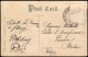 Postcard Pittsburgh THE UNION NATIONAL BANK Hochhaus USA 1912 - Autres & Non Classés