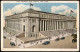 Postcard New York City New General Post Office 1934 - Autres & Non Classés