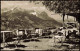 Garmisch-Partenkirchen Umland-Ansicht Pfeiffer-Alm Geg. Zugspitz Gruppe 1968 - Garmisch-Partenkirchen