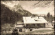 Garmisch-Partenkirchen Umland-Ansicht Aulealm Gegen Zugspitzgruppe (2964 M) 1960 - Garmisch-Partenkirchen