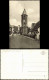 Ansichtskarte Wyk (Föhr) Straße, Geschäft, Glockenturm 1959 - Autres & Non Classés