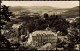 Ansichtskarte Lindenfels (Bergstraße) Hotel Odenwald - Fotokarte 1960 - Other & Unclassified