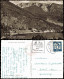 Ansichtskarte Spitzingsee-Schliersee Spitzingsee Gegen Sonnwendjoch 1957 - Schliersee