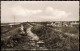 Ansichtskarte St. Peter-Ording Partie Am Deich 1956 - Autres & Non Classés