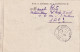 JEANNE D'ARC - CARTE - LETTRE DE L'ESPÉRANCE - FRANCHISE MILITAIRE - GUERRE 14-18 - WW1 - MITRAILLEUR - Historische Dokumente