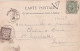 EP Nw-(33) COUTRAS , PRES LIBOURNE - VUE GENERALE PRISE DES BORDS DE LA DRONNE - Other & Unclassified