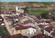 EP Nw-(33) RAUZAN - VUE PANORAMIQUE AERIENNE - Other & Unclassified