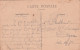 FI 29- RABAT ,  MAROC  - UN VOILIER DANS LE BOU REGREG - CORRESPONDANCE GUELMOUS 1915 - Rabat