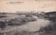 FI 29- COLONNE DE BENI MELLAL , MAROC ( 1916  ) - PONT DE CAMPAGNE SUR L'OUED DEI - Autres & Non Classés