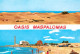 73778885 Maspalomas Gran Canaria ES Oasis Maspalomas Strand  - Autres & Non Classés