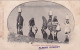 FI 30- DES FEMMES ARABES PORTANT DE L'EAU -  EDIT. LICHTENSTERN & HARARI , CAIRO - OBLITERATION LE CAIRE 1904 - Africa