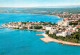 73778871 Biograd Na Moru Croatia Panorama Kuestenort  - Kroatien