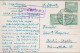 D-54518 Dodenburg - Kesselstadt Schloß - Landpoststempel über Schweich/ Mosel - 3x Nice Stamps "Alt-Berlin" - Bernkastel-Kues