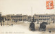 CPA. [75] > TOUT PARIS > N° 110 M - Place De La Concorde (VIIIe Arrt.) - 1909 - Coll. F. Fleury - TBE - Paris (08)