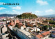 73778866 Zadar Zadra Zara Stadtpanorama Mit Schloss Zadar Zadra Zara - Croatia