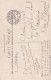 GU Nw - COCHINCHINE - MUSICIENS DE SAIGON ( PIPA ET YUEQIN ) - OBLITERATION 1911 - Asien