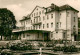 73778835 Bad Lausick Kurhaus Mit Kliniksanatorium Bad Lausick - Bad Lausick