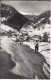 74 LA CLUSAZ - Alt. 1040 M - Téleski De La Ruade - Circulée 1961 - La Clusaz