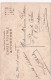 GU Nw- FEMME EN TENUE TRADITIONNELLE KIMONO ET OBI AVEC PANIER BAMBOU - OBLITERATION NUI DEO , TONKIN ( VIETNAM ) 1907 - Asia