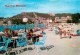73778814 Santa Ponsa Mallorca Islas Baleares Strand Santa Ponsa - Autres & Non Classés