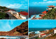 73778805 Mesa Del Mar Tenerife Islas Canarias ES Vistas Parciales Kuestenpanoram - Autres & Non Classés